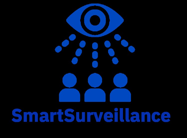 SmartSurveillance – screenshot 1