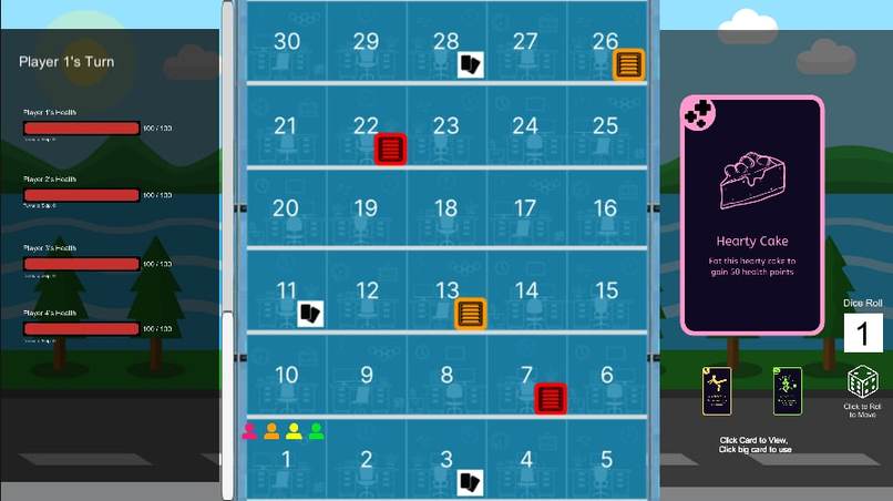 Snakes&Spies – screenshot 3