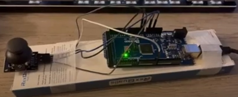 The Abracanatomy – screenshot 5