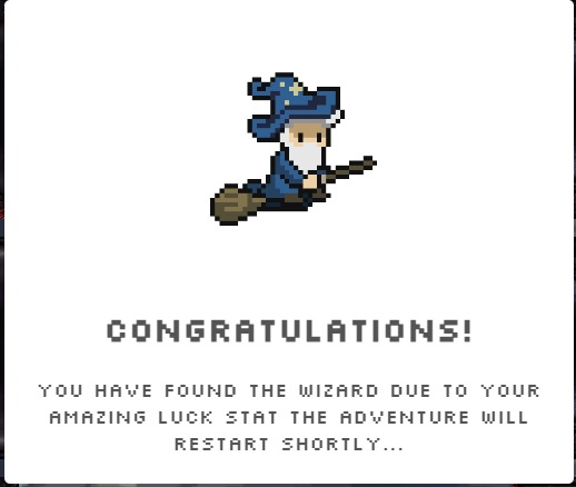 Tricky Wizard – screenshot 8