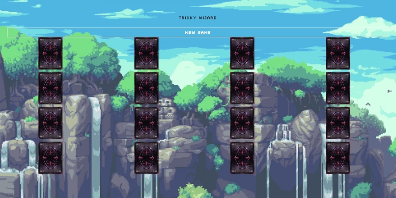 Tricky Wizard – screenshot 2