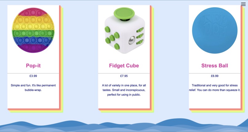 Woman on the Spectrum – screenshot 4