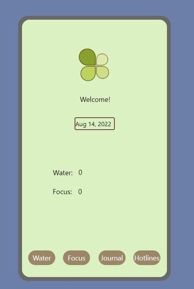 Flourish – screenshot 1