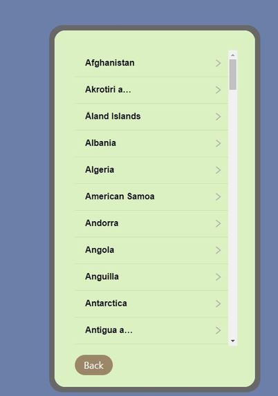 Flourish – screenshot 5