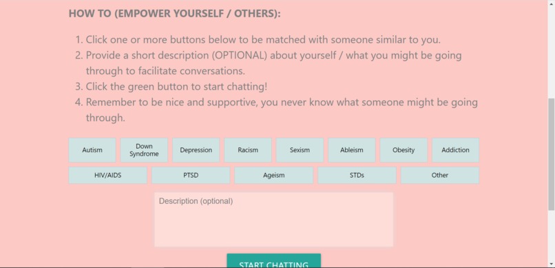 Healic – screenshot 2