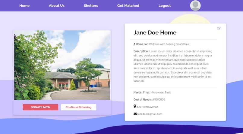 Jamaica Youth Vision – screenshot 1