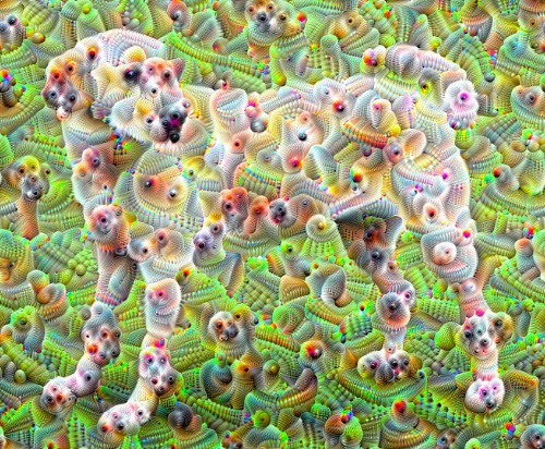 Creative AI – screenshot 1