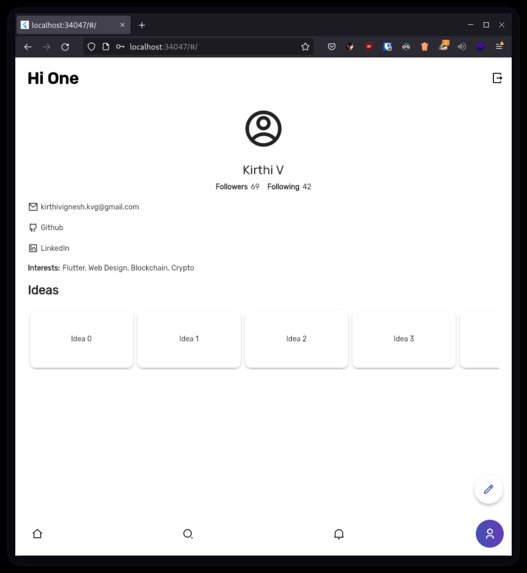 Agni – screenshot 3