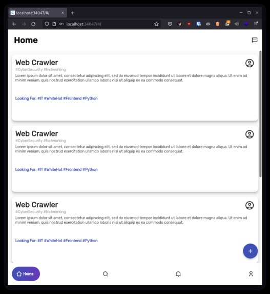 Agni – screenshot 4