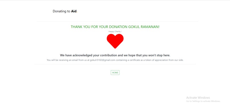 LetsConnect – screenshot 14