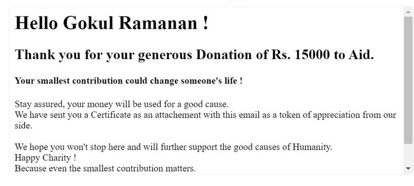 LetsConnect – screenshot 15