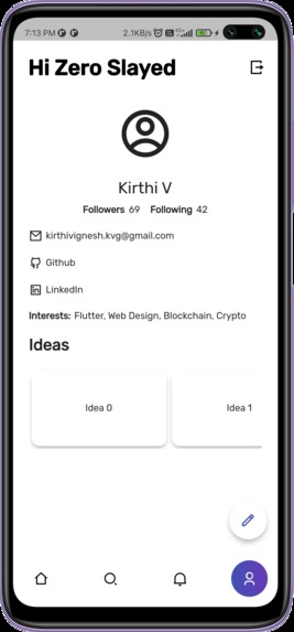 Agni – screenshot 1