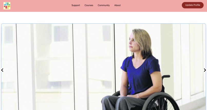 Empower – screenshot 2