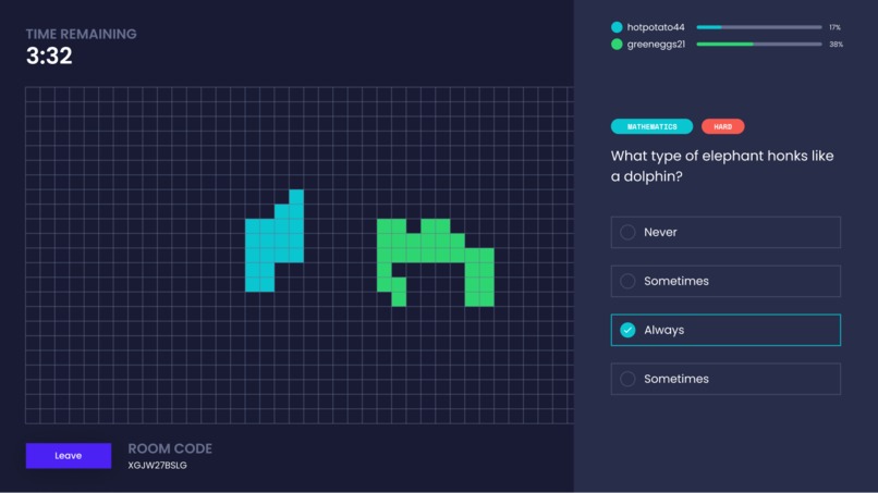 Knowledge War – screenshot 1