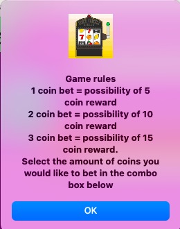 Jackpot! – screenshot 2