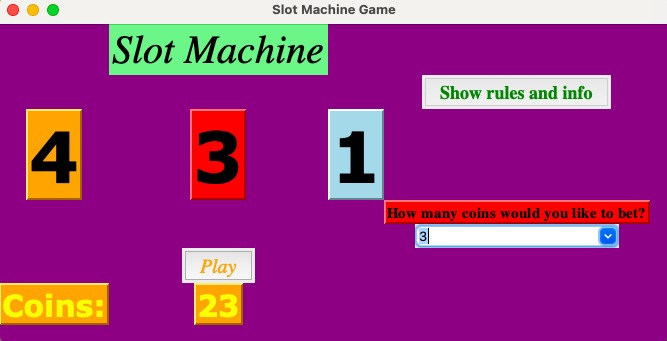 Jackpot! – screenshot 3