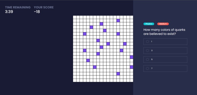 Knowledge War – screenshot 2