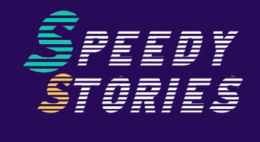 Speedy Stories – screenshot 1