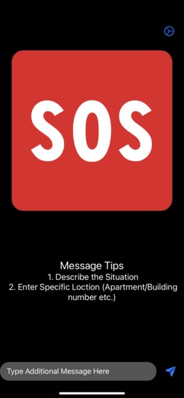 Silent Safety – screenshot 2