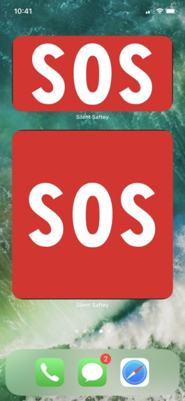 Silent Safety – screenshot 3
