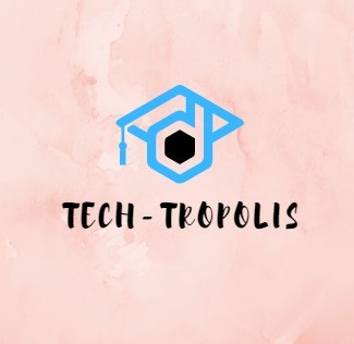 TECH-TROPOLIS – screenshot 1