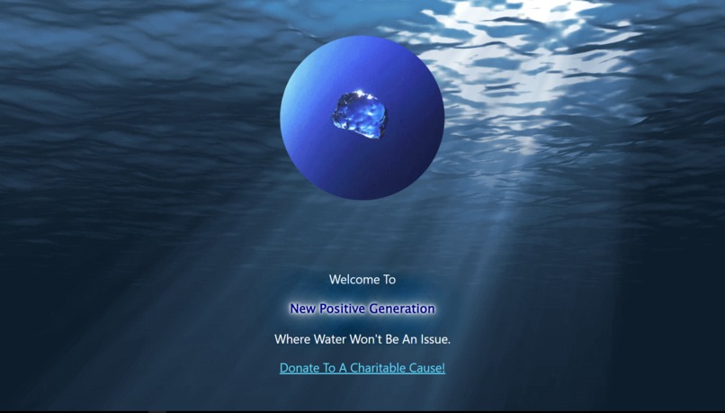 New Positive Generation – screenshot 2