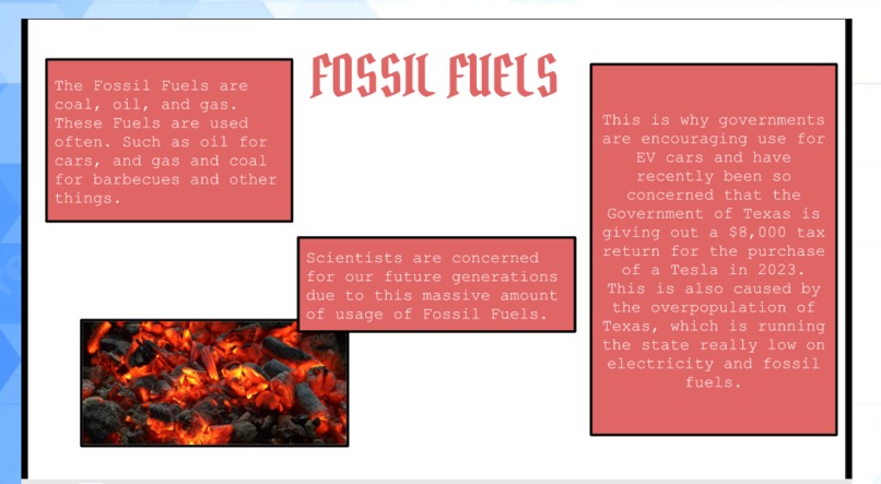 Our Beautiful World – screenshot 3