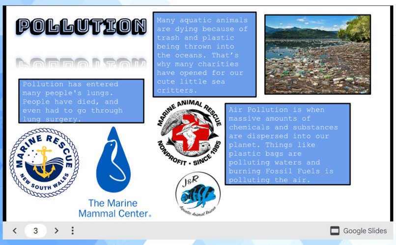 Our Beautiful World – screenshot 6