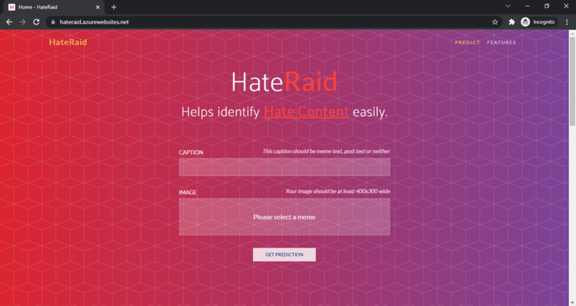 Hateraid – screenshot 1