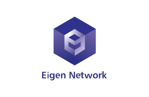 Eigen Network – screenshot 1