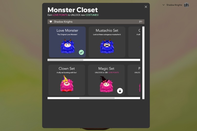 Love Monsters! – screenshot 4