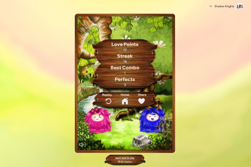 Love Monsters! – screenshot 3