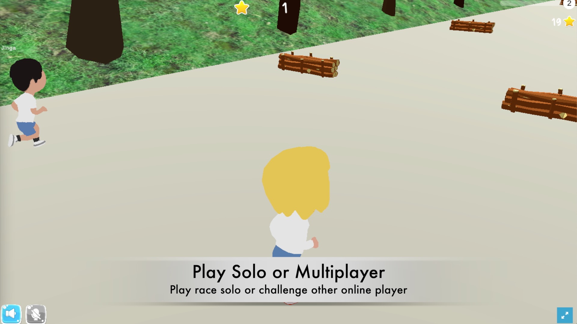 Meta Arcade Game Devpost