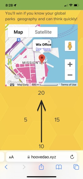 HexBees – screenshot 4