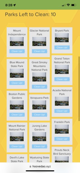 HexBees – screenshot 3
