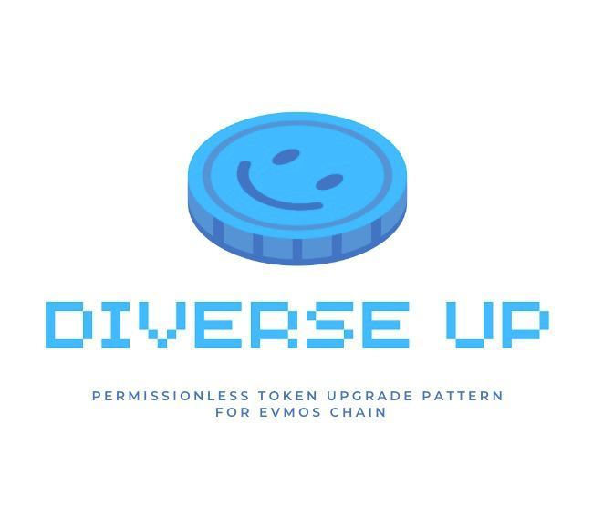 Diverse Up – screenshot 1
