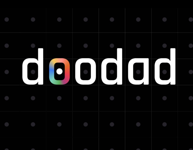 doodad – screenshot 1
