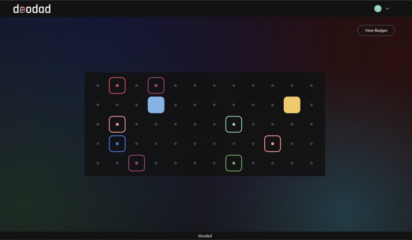 doodad – screenshot 2