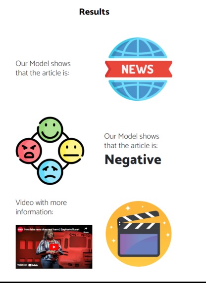 Rumor Reporter – screenshot 4