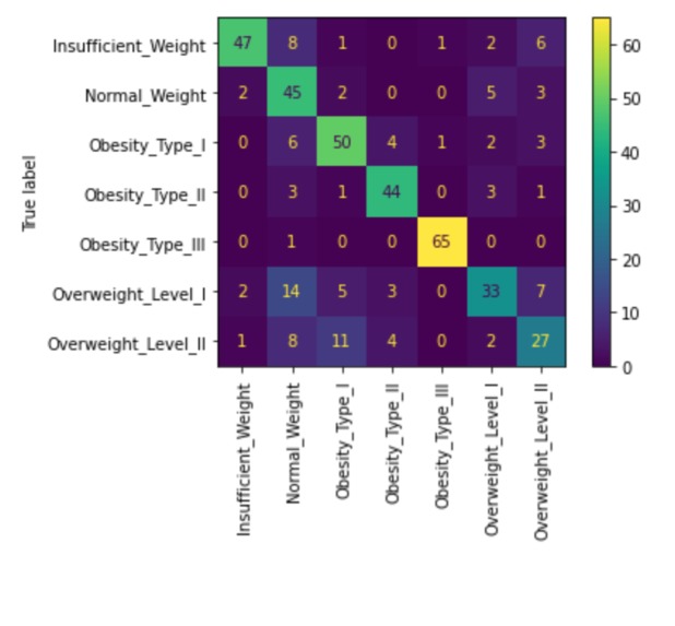 Causes of Obesity – screenshot 4