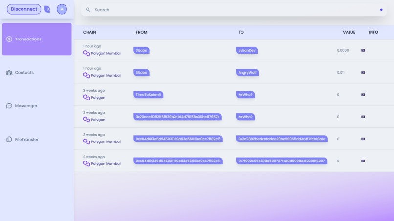 Blocq☎️book – screenshot 7