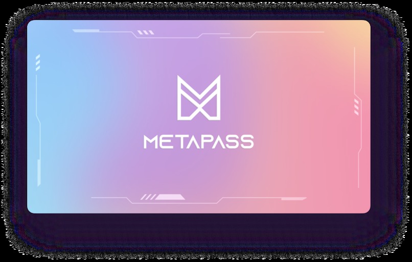 Metapass – screenshot 4