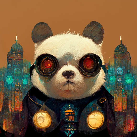 MidJourneyer – screenshot 2