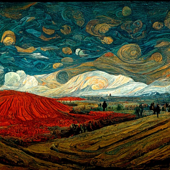 MidJourneyer – screenshot 3