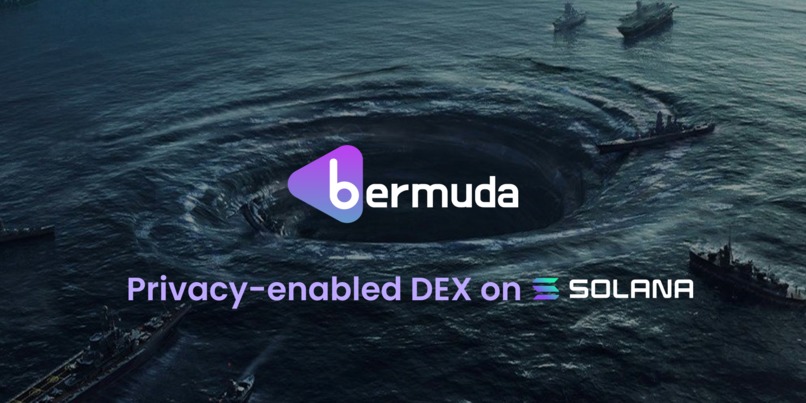 Bermuda – screenshot 1