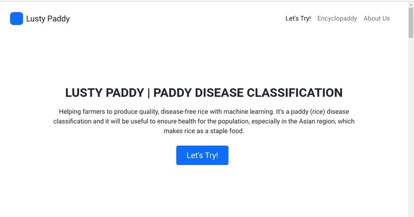 Lusty Paddy – screenshot 2