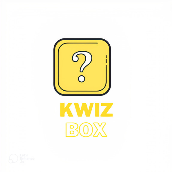 KwizBox – screenshot 1