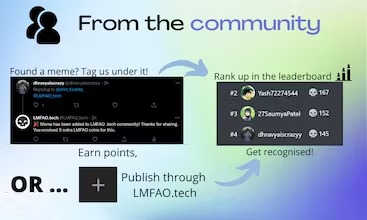 LMFAO.tech – screenshot 3
