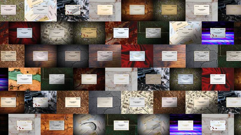 Dorsia Club – screenshot 2