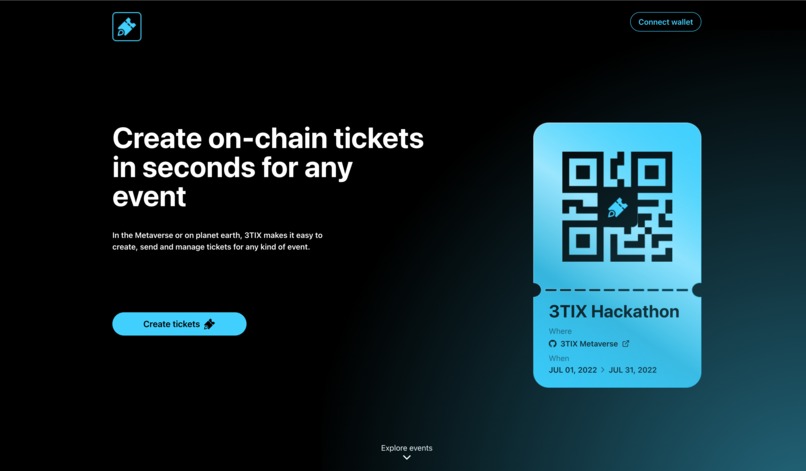 3TIX – screenshot 3